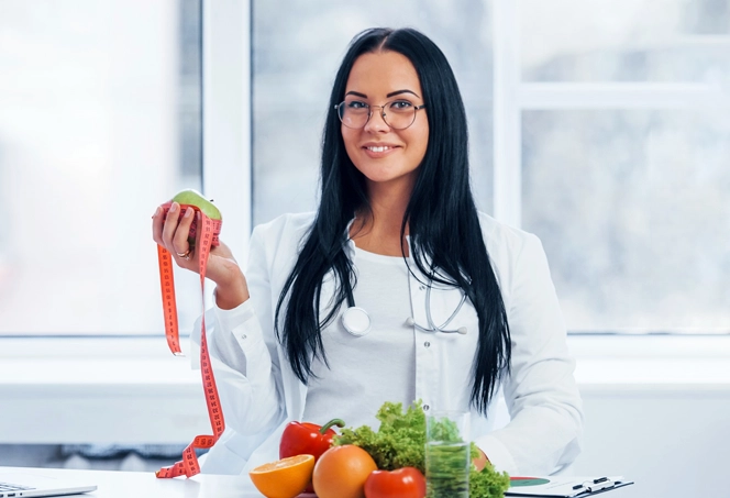 Physical Education and Sports Sciences Scope Image