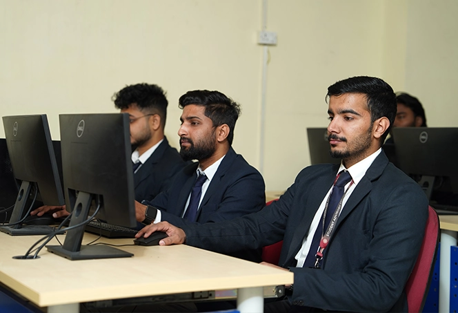 Engineering Scope Image