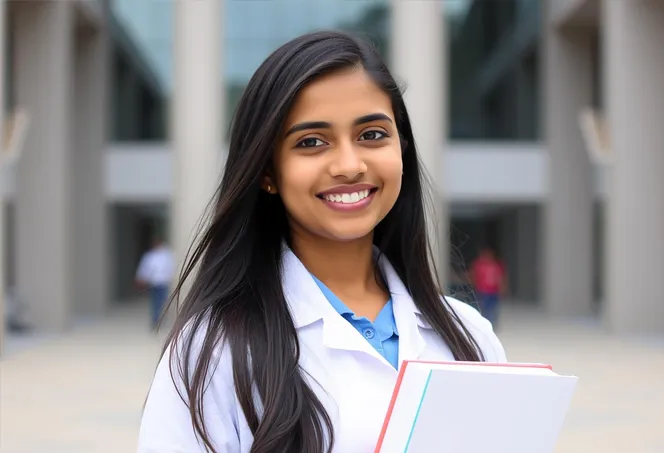 Liberal Arts and Languages Scope Image