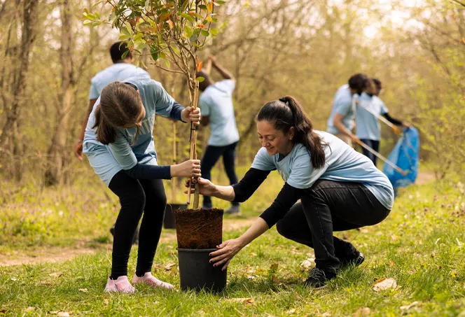Liberal Arts and Languages Scope Image