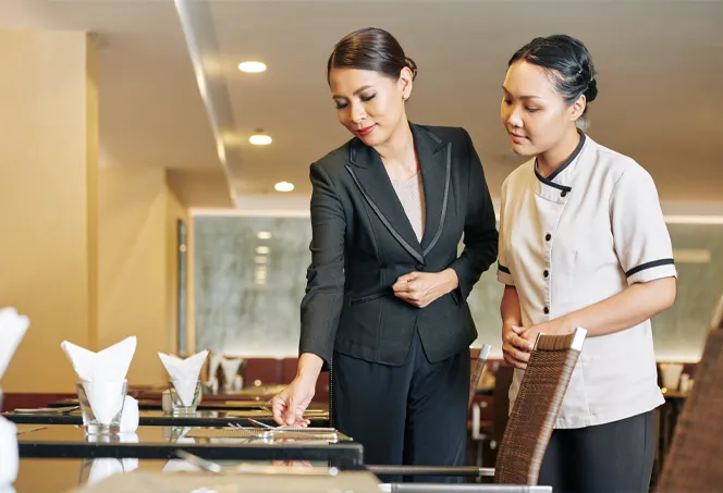 Business Management Scope Image