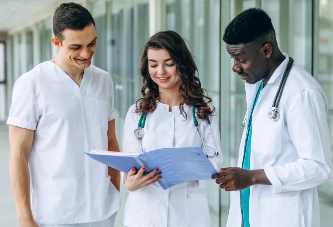 Liberal Arts and Languages Scope Image