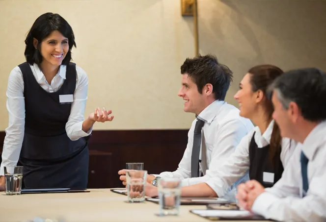 Business Management Scope Image