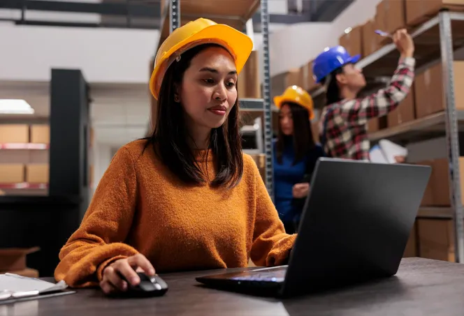 Business Management Scope Image