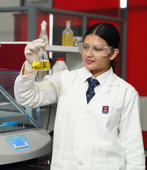 Allied and Health Sciences Scope Image