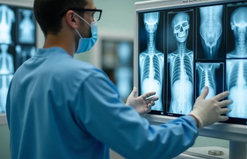 Allied and Health Sciences Scope Image
