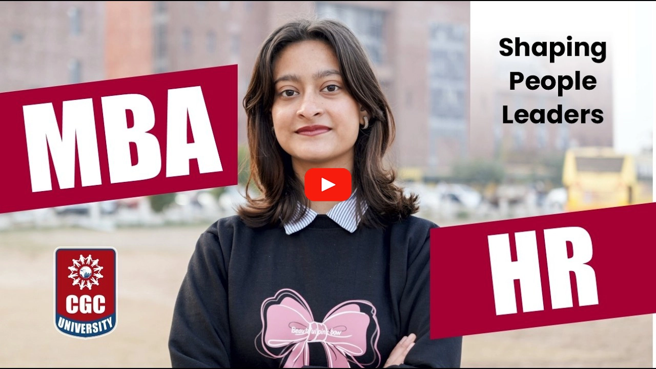 Master of Business Administartion (HRM)