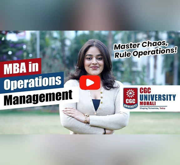 MBA Operation Management - Mobile