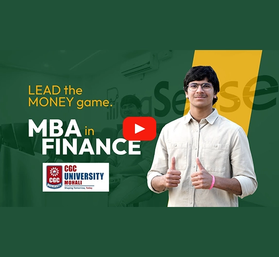 MBA Finance - Mobile