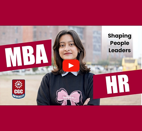 Master of Business Administartion (HRM) - Mobile