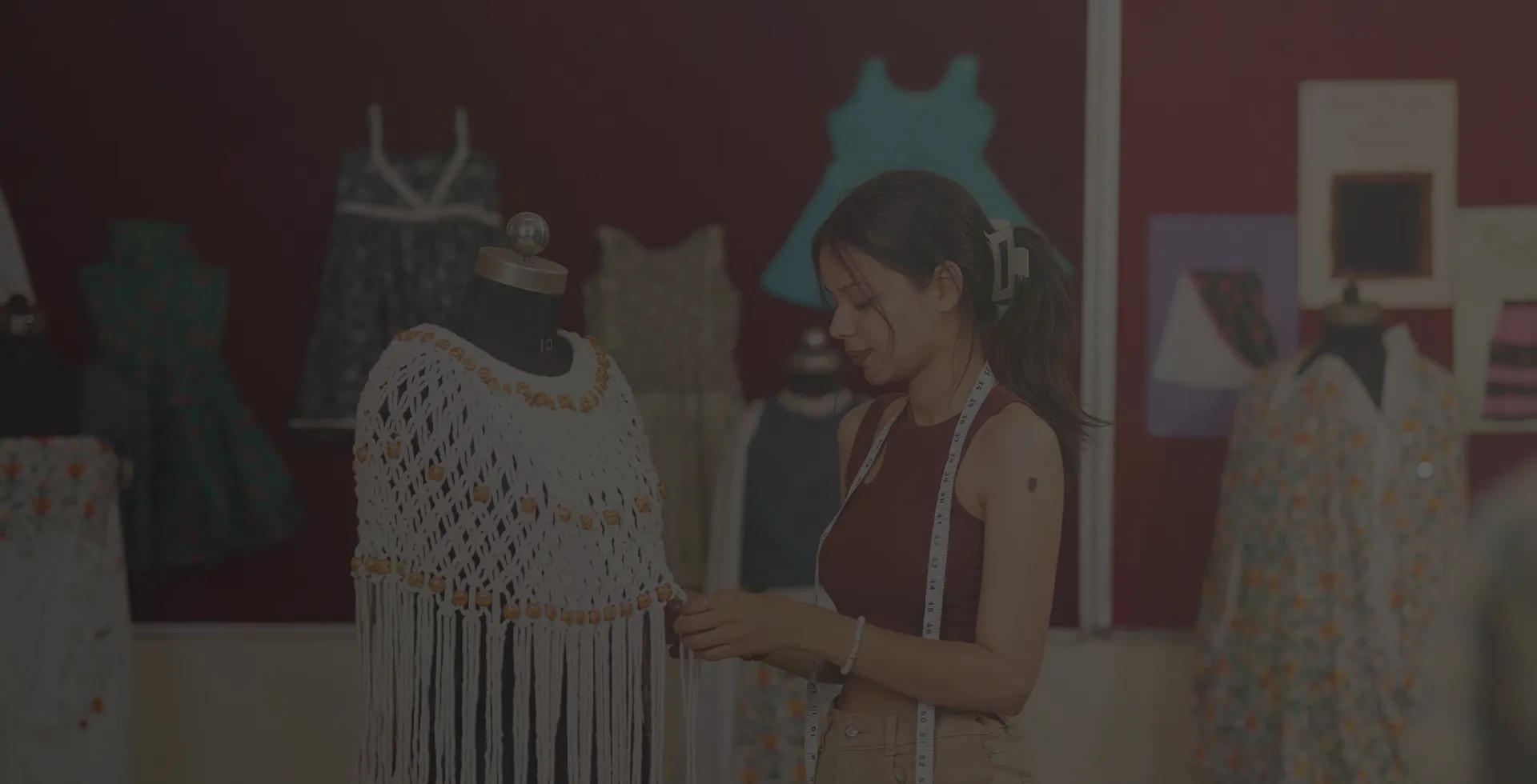 Liberal Arts and Languages Banner