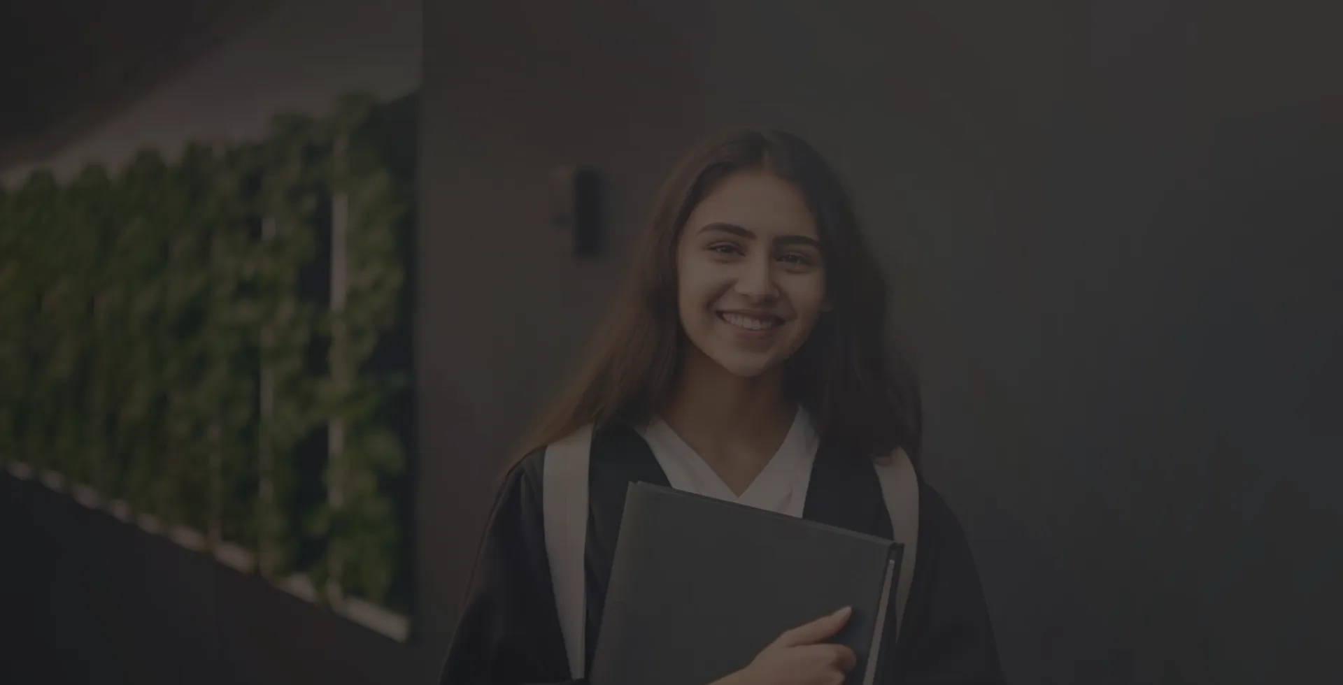 Metaa School of Business Banner