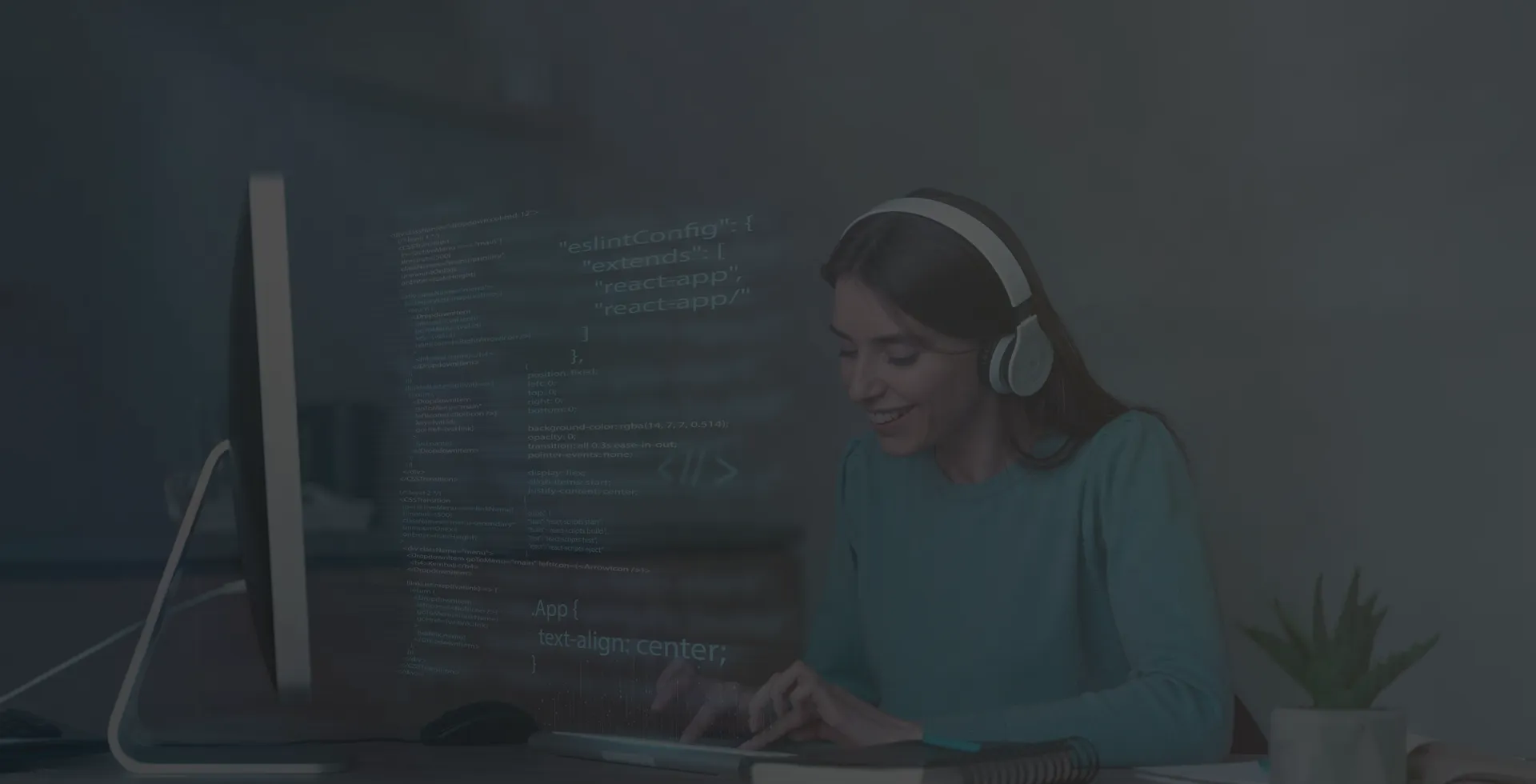 Computer Applications Banner