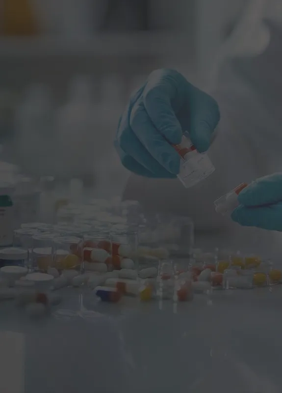 Pharmacy Mobile Banner