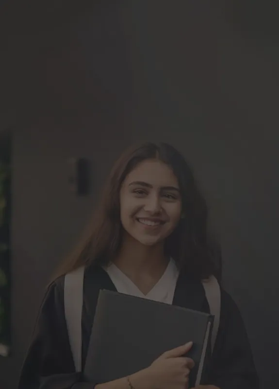 Metaa School of Business Mobile Banner