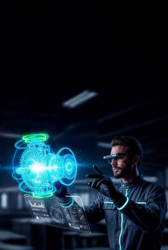 TechX School of Engineering Mobile Banner