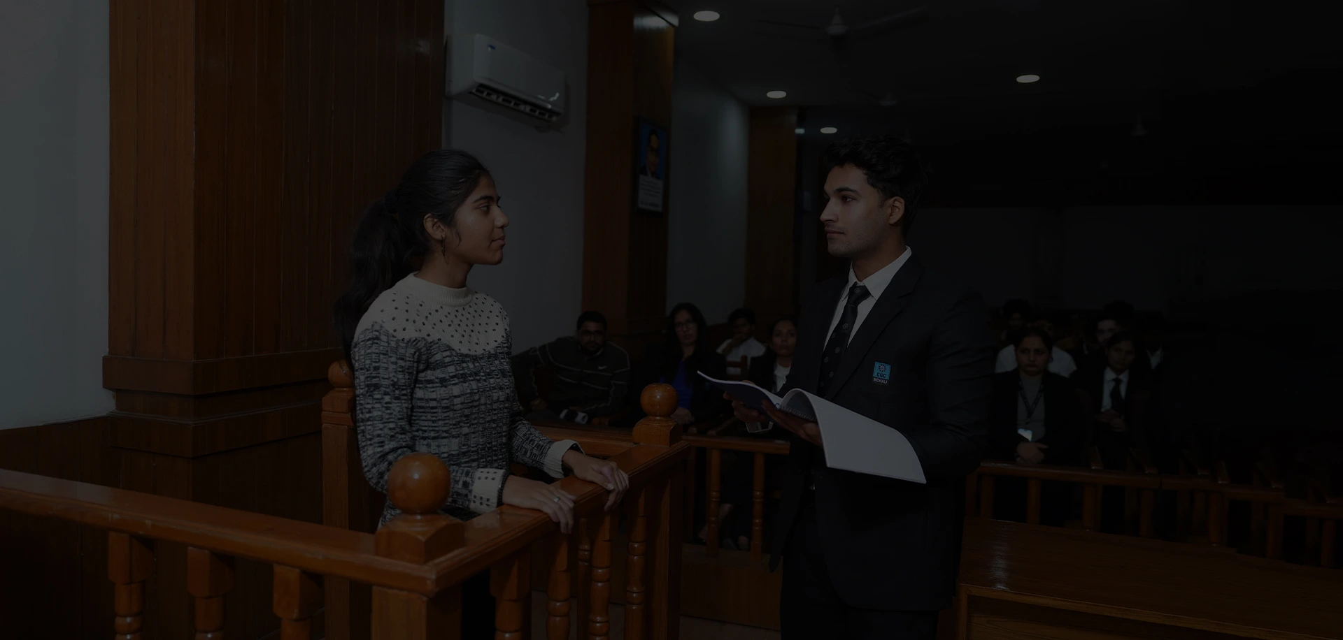 Doctorate Programs Banner