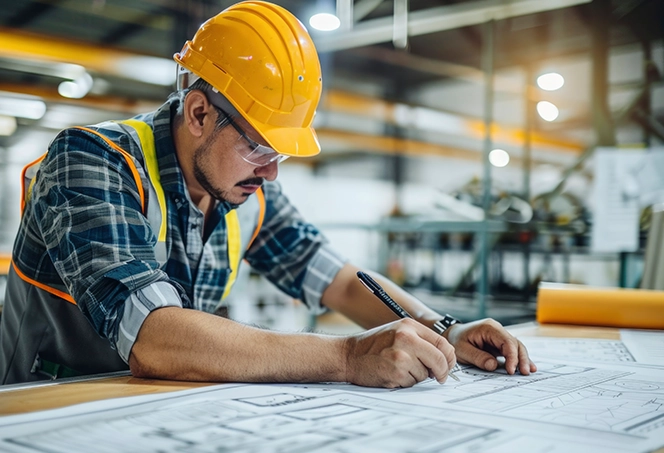 Step into Excellence