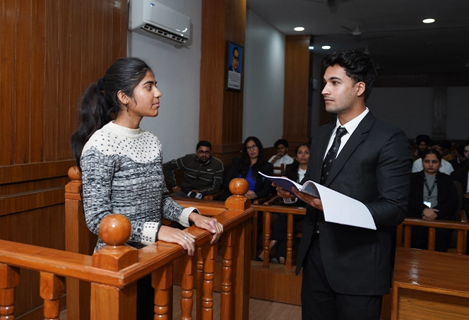 Step into Excellence