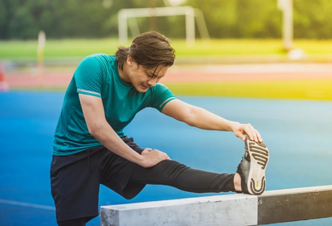 Step into Excellence