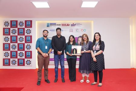 CGC Jhanjeri Hosts Insightful Salesforce Mastery Workshop