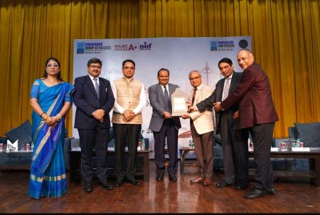 Legal Titans Convene at Chandigarh Law Collegeâ€™s 2nd Moot Court Competition