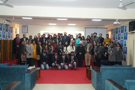 5th International Conference on Contemporary Trends in Business Management Research