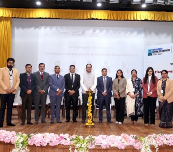 CGC Mohali (Jhanjeri) Hosts 