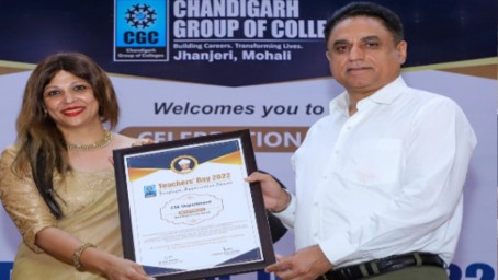 Celebrating Teacher's Day: Honoring the Heroes of Education