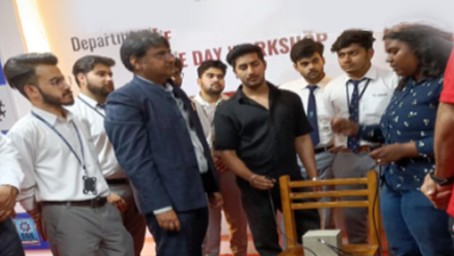 Non-Destructive Testing (NDT) in the Civil Engineering