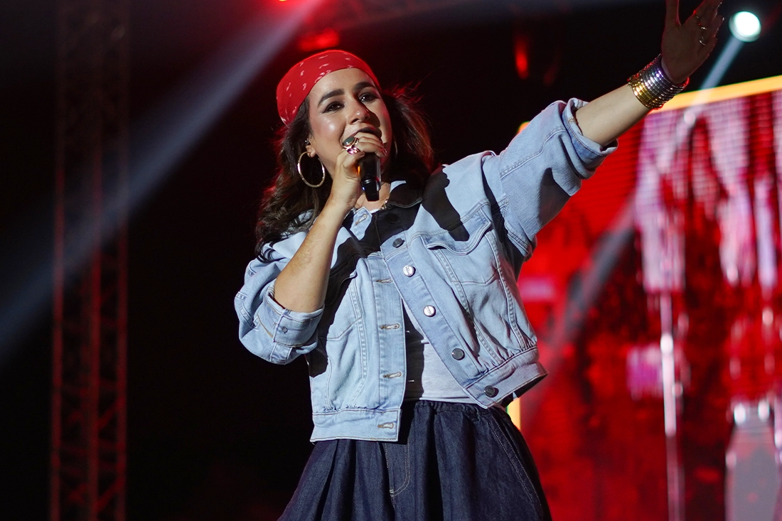 Bollywood Star Sunanda Sharma