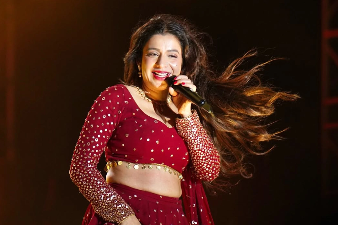 Bollywood Celebritties