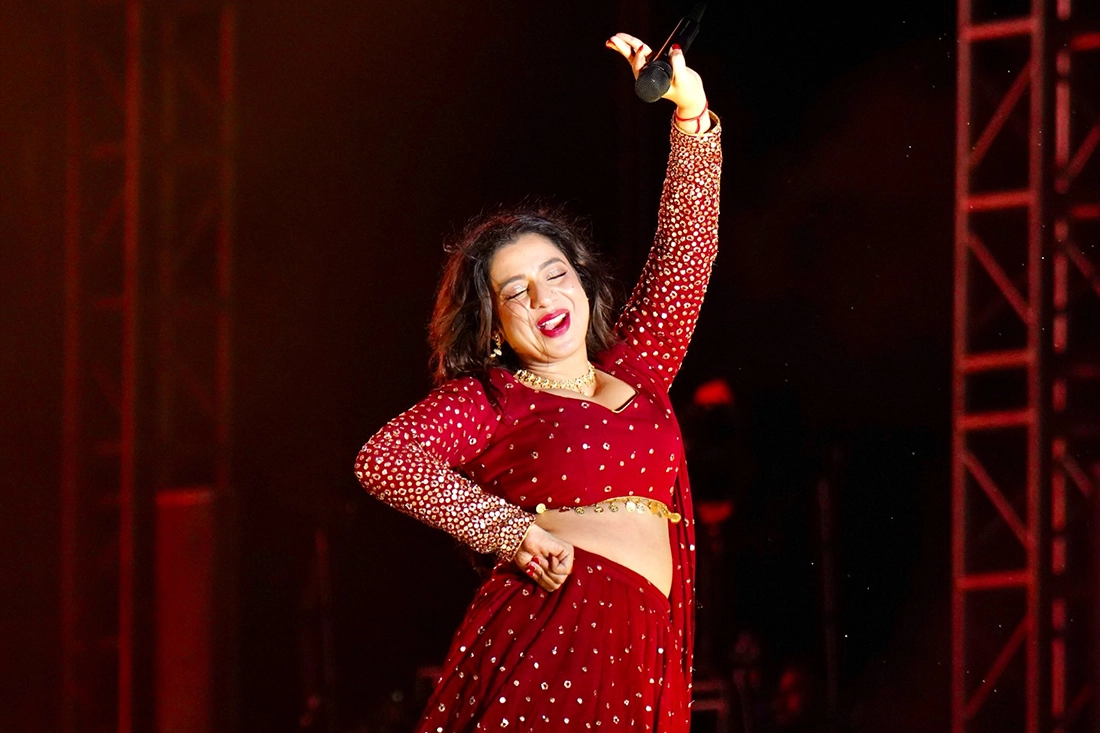 Bollywood Celebrities