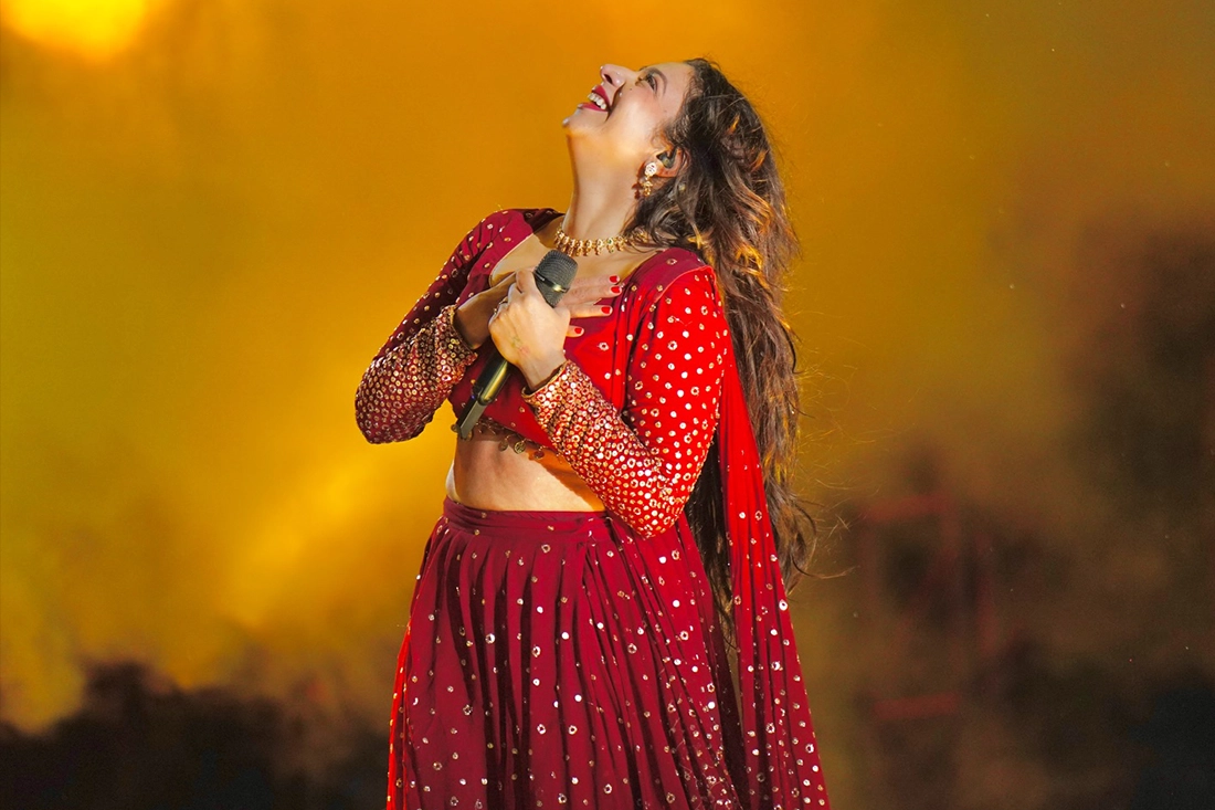 Bollywood Celebrities