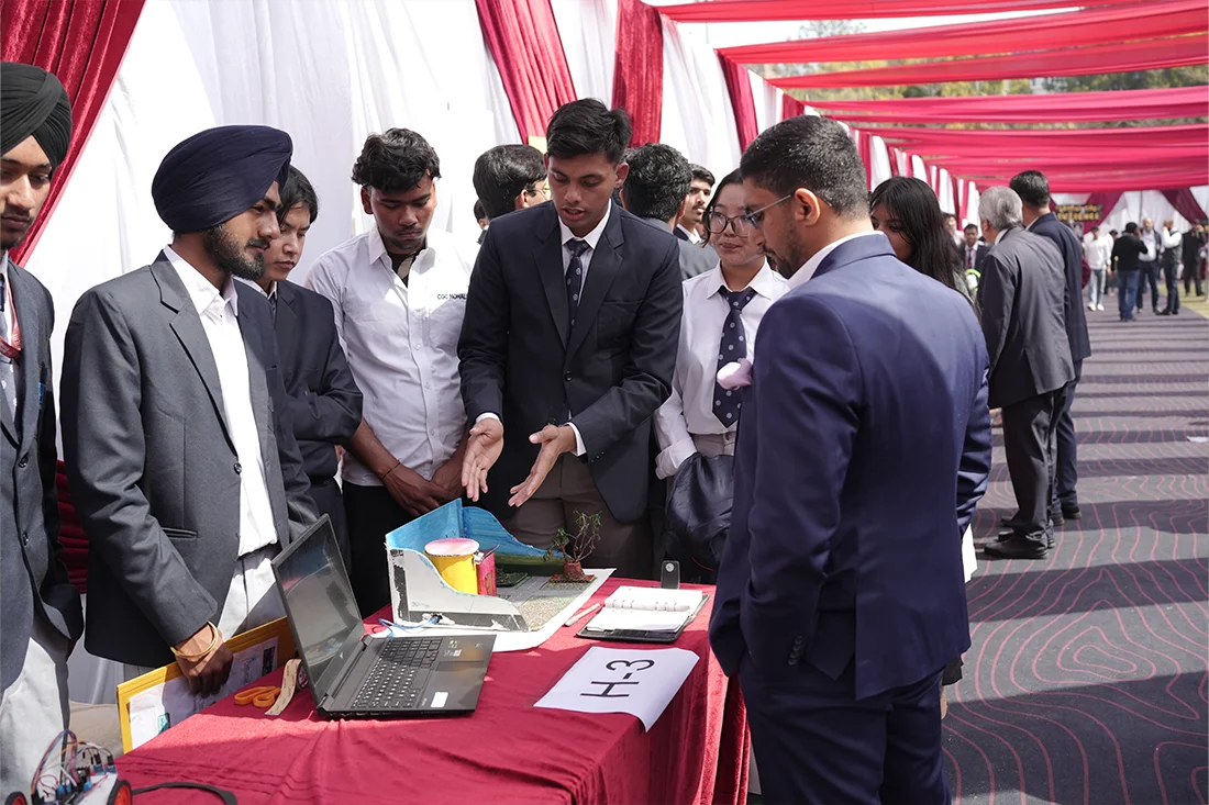 National Science Day