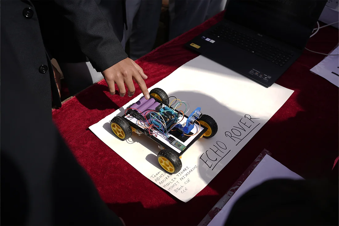 National Science Day