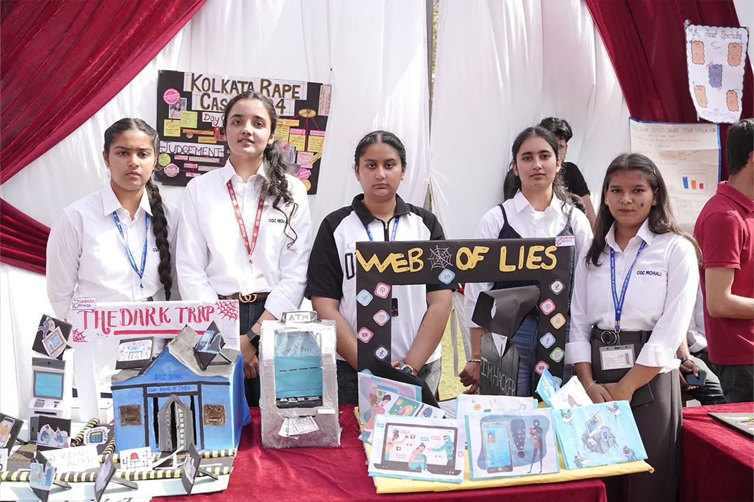 National Science Day