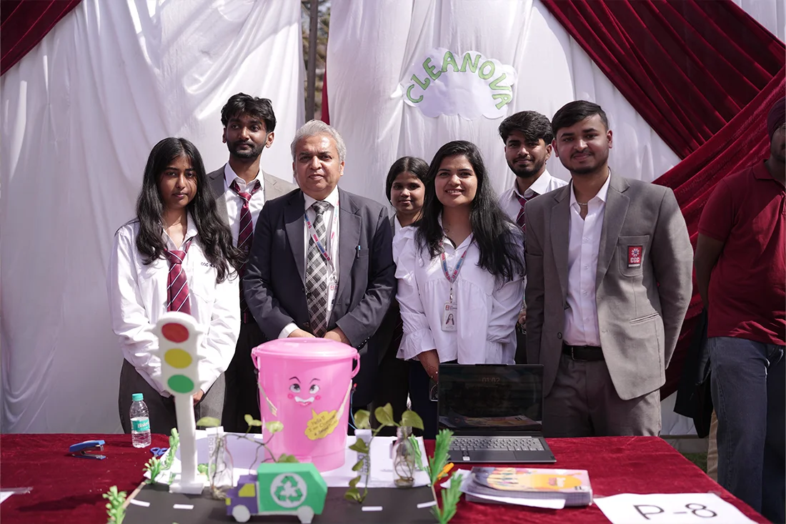 National Science Day