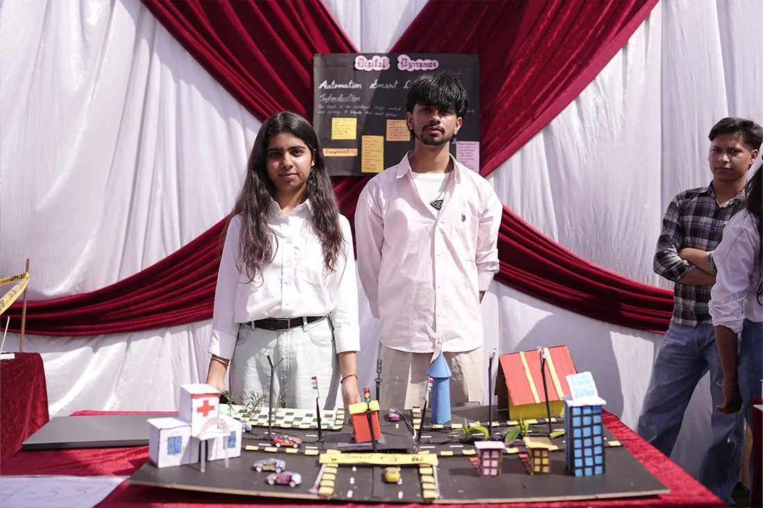 National Science Day