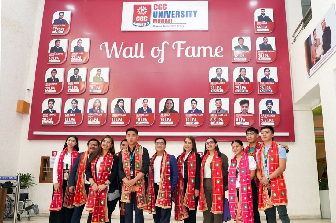 Global Education Conclave