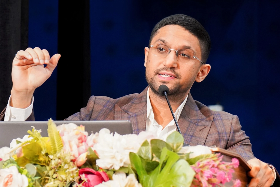 Global Education Conclave