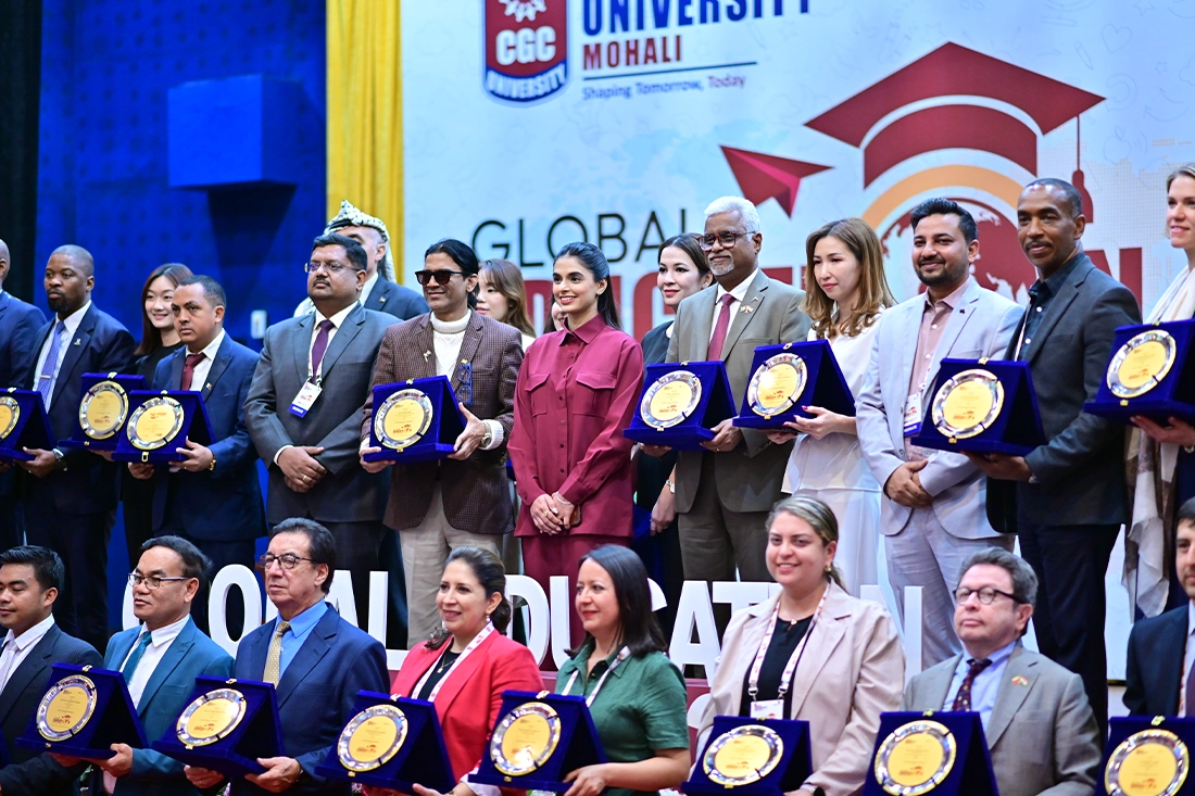 Global Education Conclave