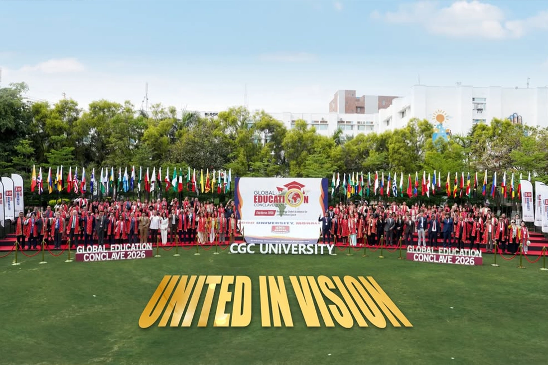 Global Education Conclave