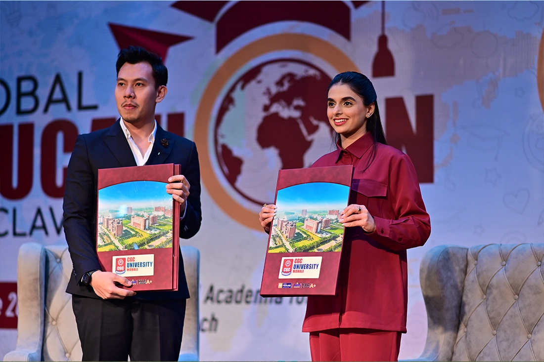 Global Education Conclave