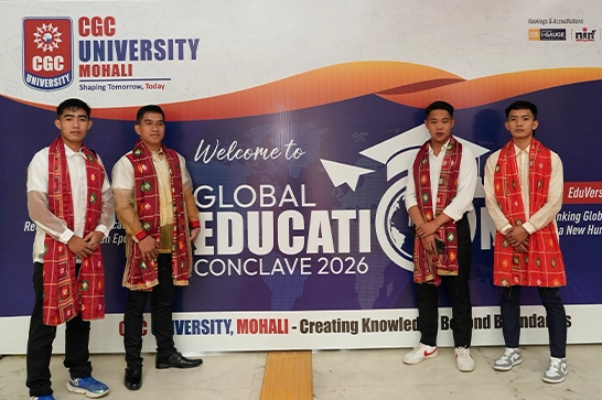 Global Education Conclave
