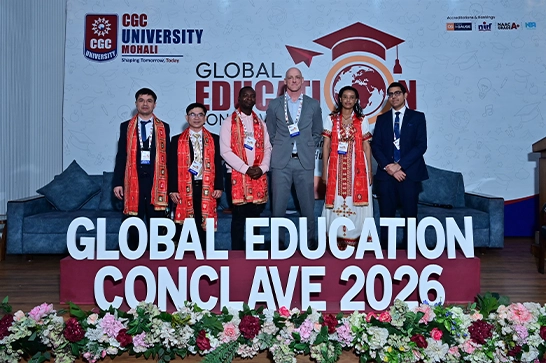 Global Education Conclave