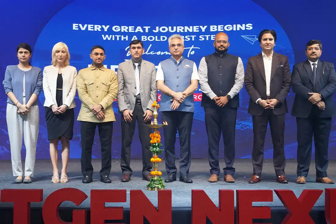 Nextgen Nexus Legends