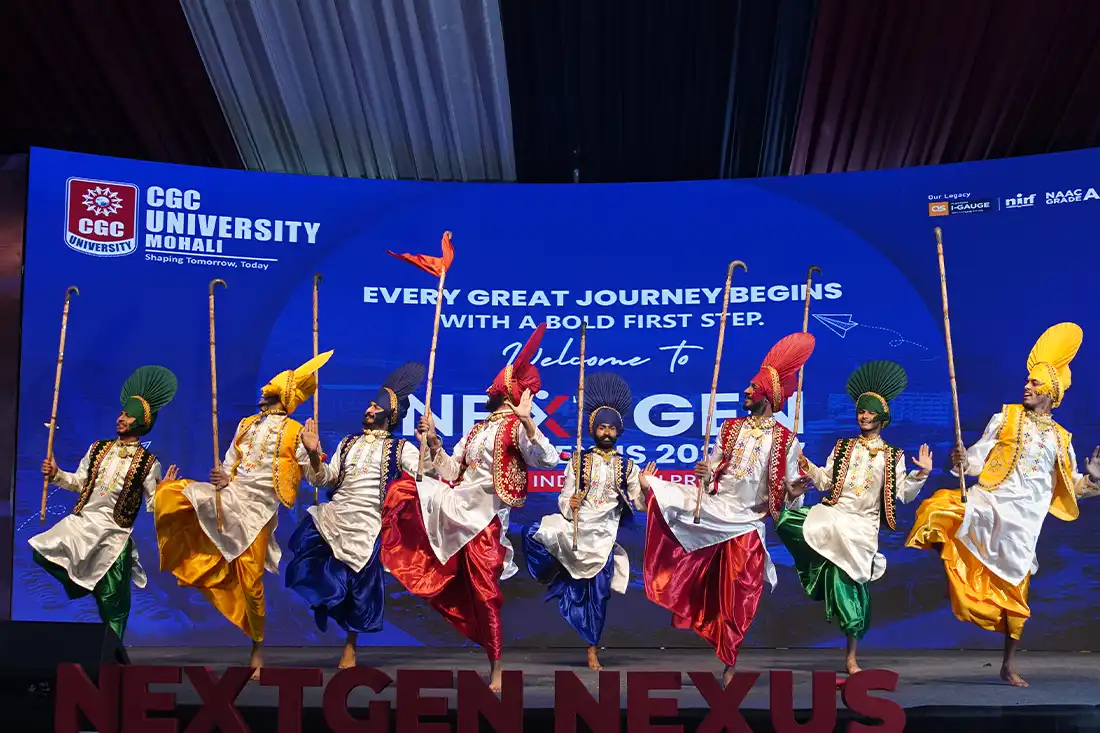 Nextgen Nexus Performances