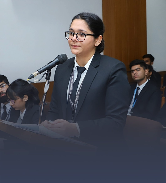 Industry & Legal Collaborations