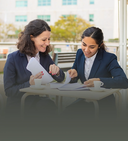 Strong Industry Collaborations